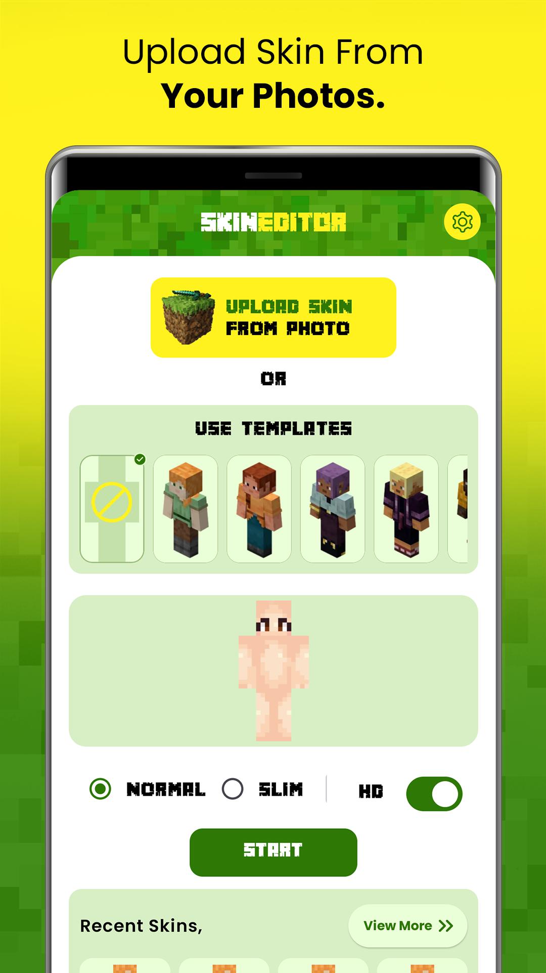 Skin Editor APK for Android Download Skin Editor APK for Android Download
