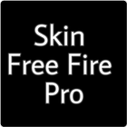 Skin Free Fire V 图标