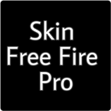 Skin Free Fire V icône