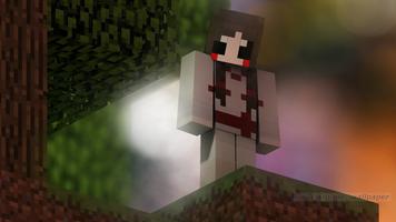 Annabelle Horror Skins For Minercraft ảnh chụp màn hình 2