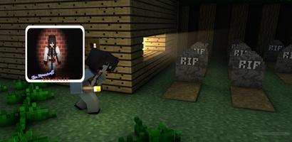 Annabelle Horror Skins For Minercraft ảnh chụp màn hình 3