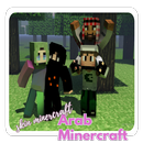 Arab People Skin For Minercraft APK