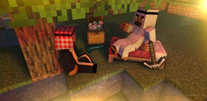 Arab People Skin For Minercraft imagem de tela 3