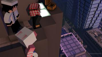 Arab People Skin For Minercraft imagem de tela 1