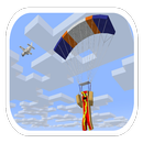Skin Sausage Man  For Minercraft PE APK