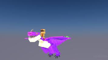 Skin Sausage Man  For Minercraft PE Cartaz