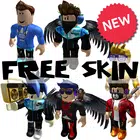 FREE Skins for Roblox without Robux 2021 APK pour Android Télécharger