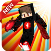 Youtuber Skin for Minecraft