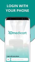 Medicart - An Online Medicine  capture d'écran 2