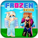 Mod Skin Frozen For MCPE APK
