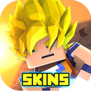 APK Dragon Block  for Minecraft