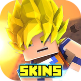 Dragon Block  for Minecraft أيقونة