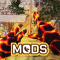 Maps for Tag - Mods & Skins