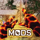 Maps for Tag - Mods & Skins