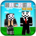 Skin Mod Hacker For MCPE
