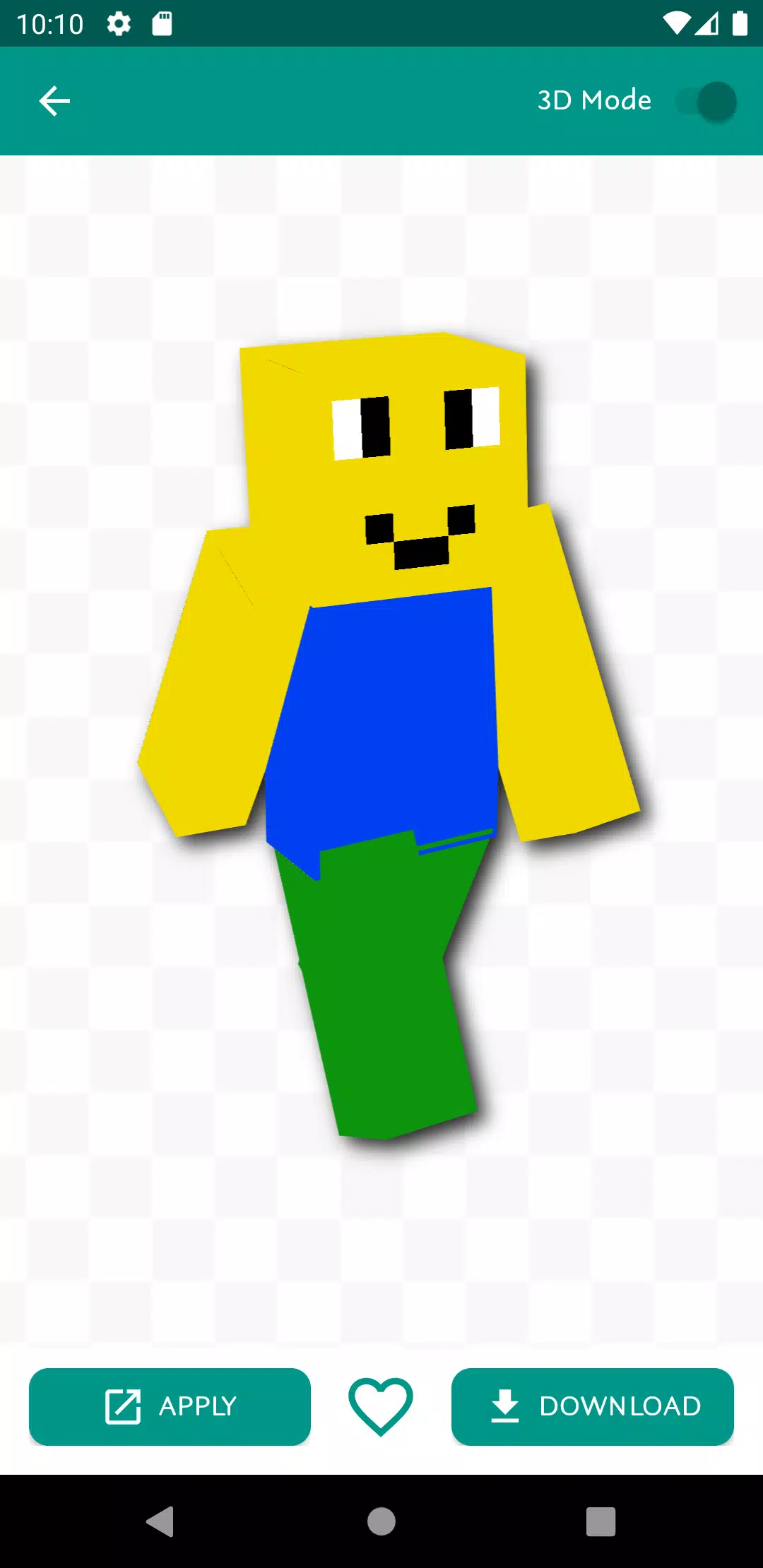 roblox  Minecraft Skin