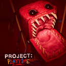 Project Playtime Chapter 3 APK