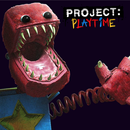 Project Boxy Boo Mod for MCPE APK