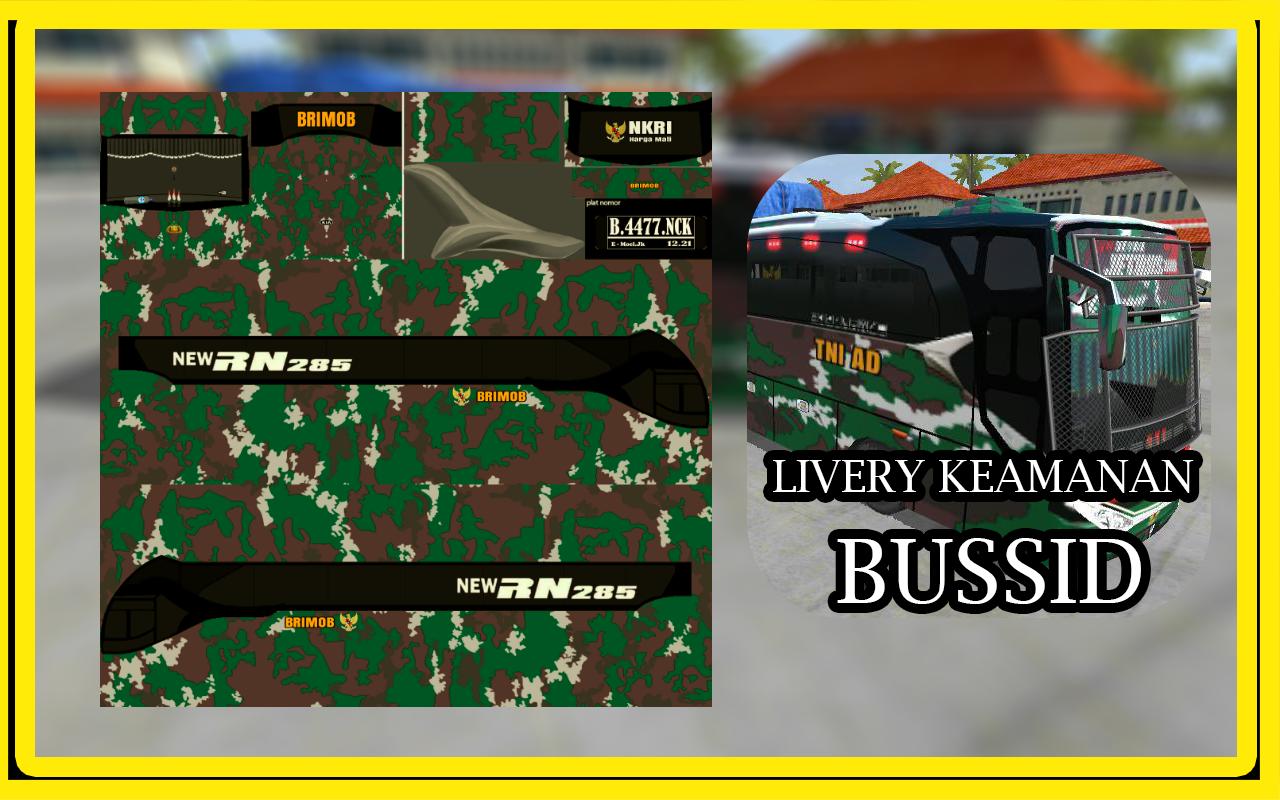 Featured image of post Download Livery Bussid Bimasena Sdd Terkeren Kendaraan yang tersedia diantaranya bus truck mobil dan motor
