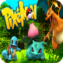 Pixelmon Mod For Minecraft PE APK