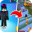 Skin Special Stumble for MCPE
