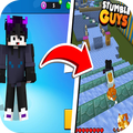 Skin Special Stumble for MCPE