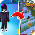 Skin Special Stumble for MCPE आइकन