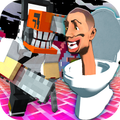 Skibidi Toliet For Minecraft
