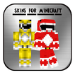 Skins Rаngеrs  for minrcraft