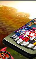 Skins Rаngеrs  for minrcraft постер