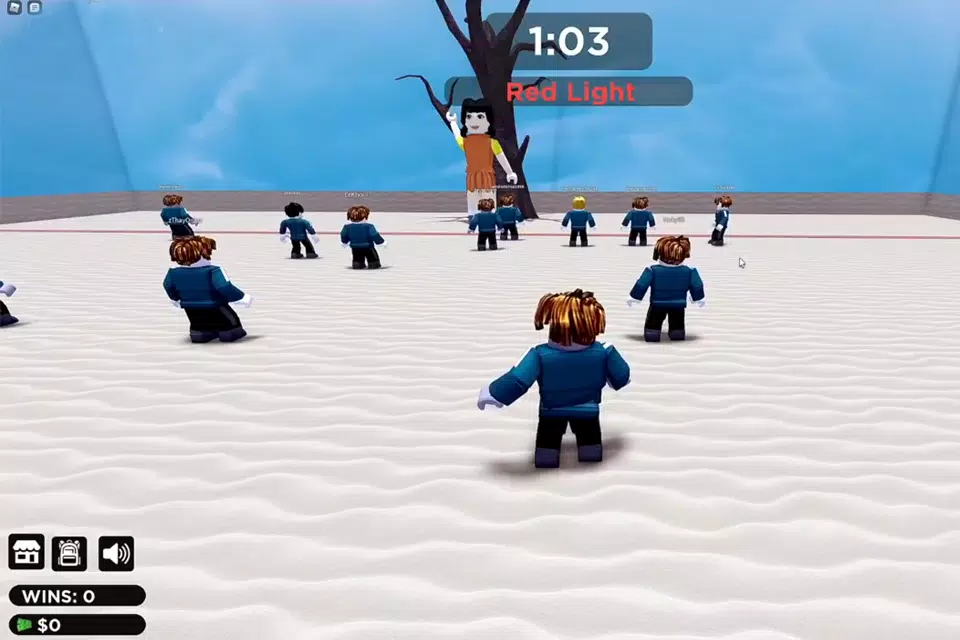 How to Play Squid Game in Roblox on Android, iOS, & Windows