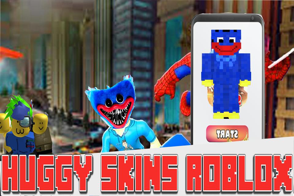 Robux Roblox Skins Mod Menu Master 2021 for Android - Download