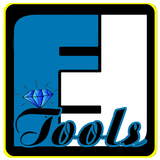 FF Tools & Emotes icône