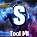 Skin Legends Bang - Tool ML APK