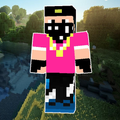 Diamantikos Skin MOD FF