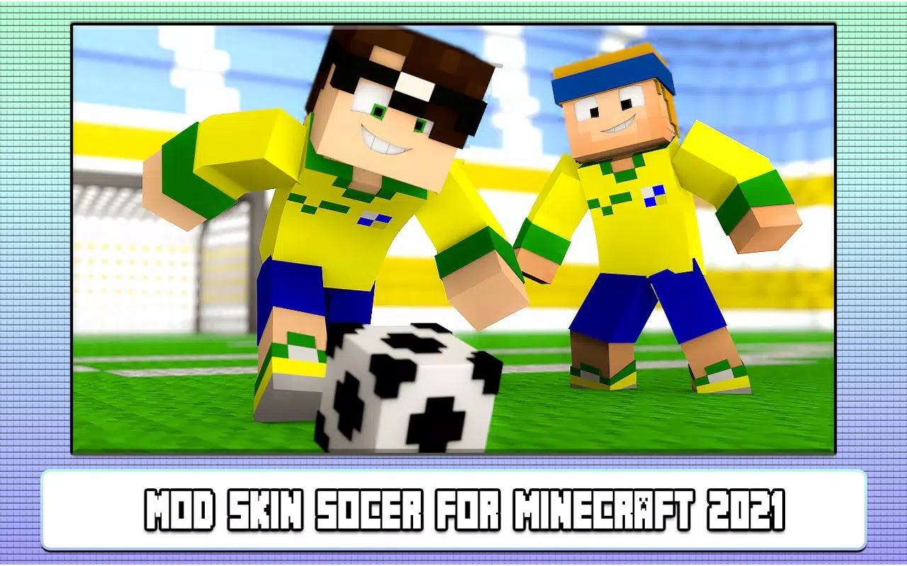 Brasil no Minecraft