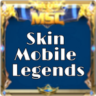 ikon Skin Mobile Legend Pro