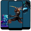 APK Mobile Skin Hero Wallpaper HD