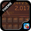 SCalc Chocolate Theme