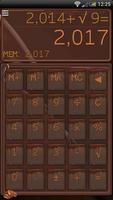 SCalc Chocolate Theme gönderen