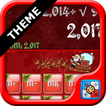 SCalc theme Christmas