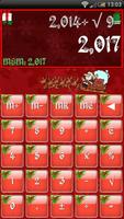 SCalc theme Christmas bài đăng
