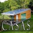 Imágenes y Estilos de Casas আইকন