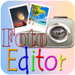 Editor de Fotos