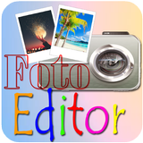 Editor de Fotos aplikacja