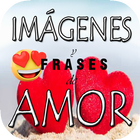 Imágenes y frases para enamorar ícone