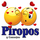 Piropos para Enamorar APK