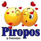 Piropos para Enamorar 图标