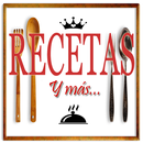 Recetas de Comida Variada APK