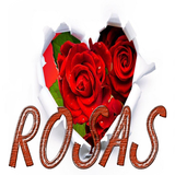 Icona Rosas con poemas y Saludos